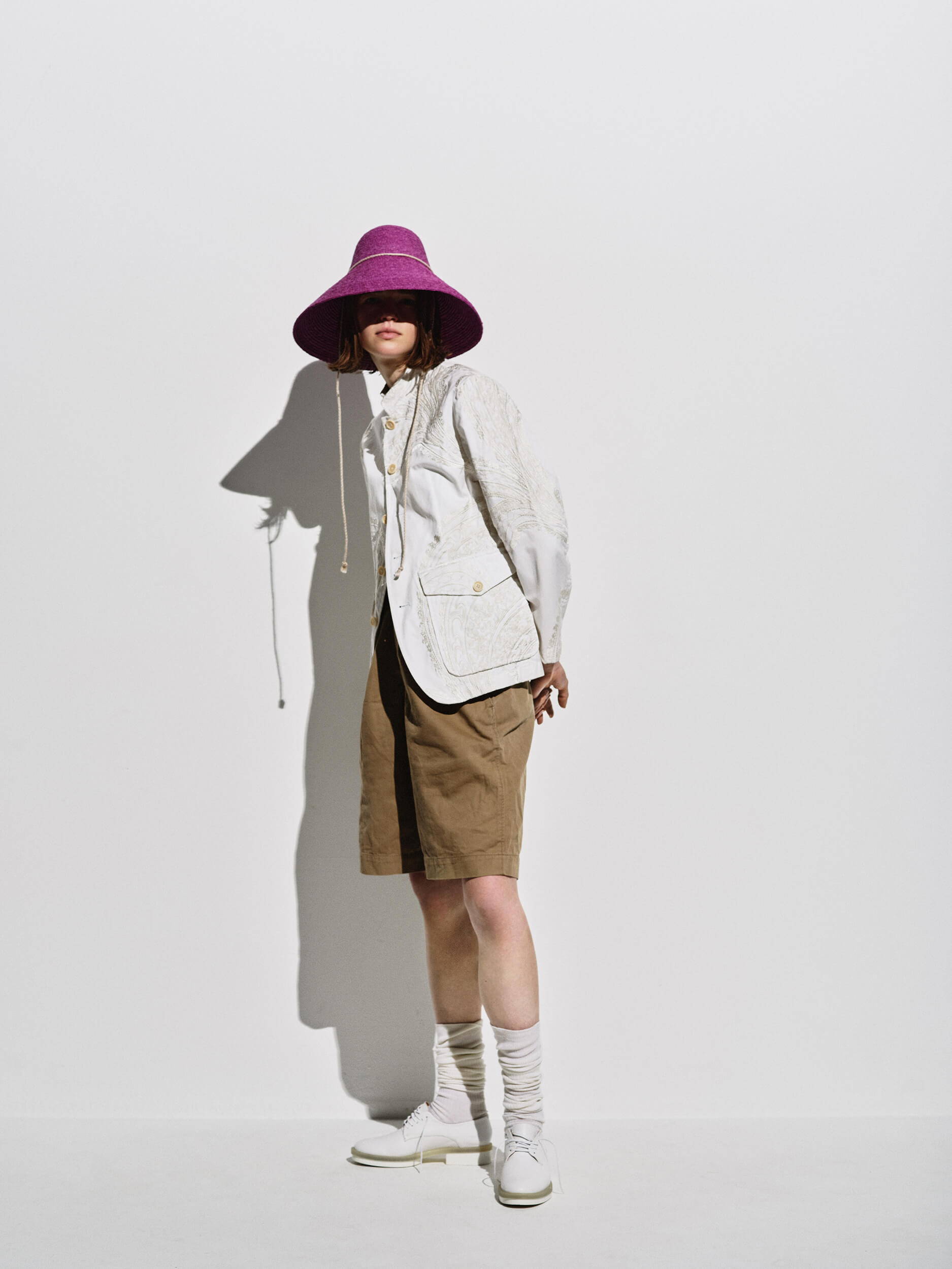 Summer / Pre Fall 2021 – La Maison de Lyllis